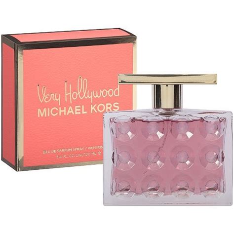 michael kors very hollywood perfume reviews|kristin cavallari michael kors perfume.